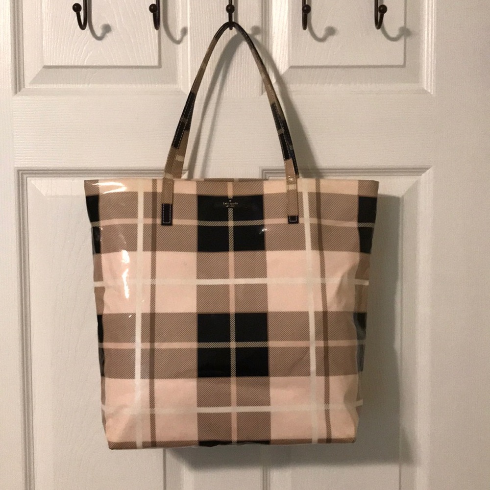 Kate Spade Daycation Shopper